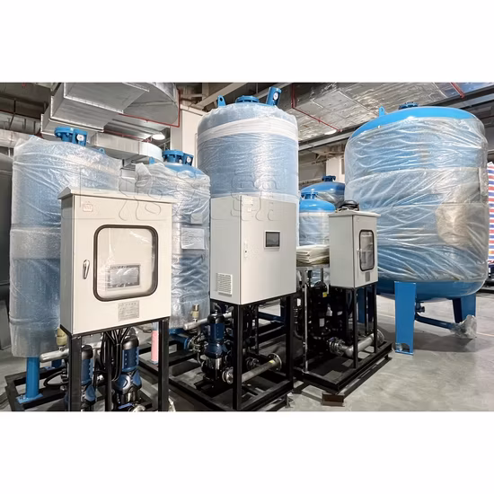 Quality Steel Pressure Water Tank for Pump