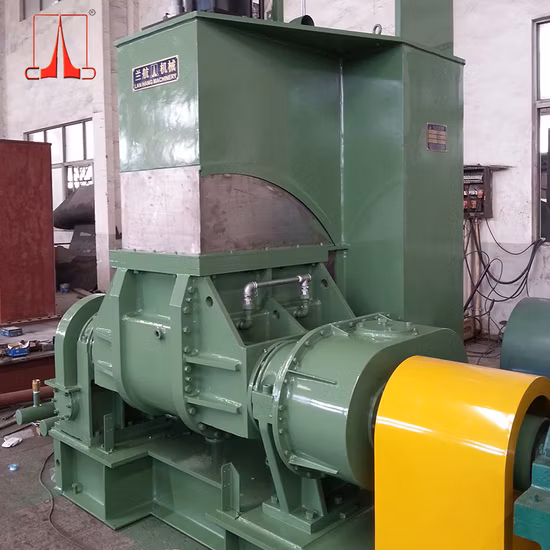 Meilleure vente Pétrin pressé en caoutchouc de 35 L pour dispersion