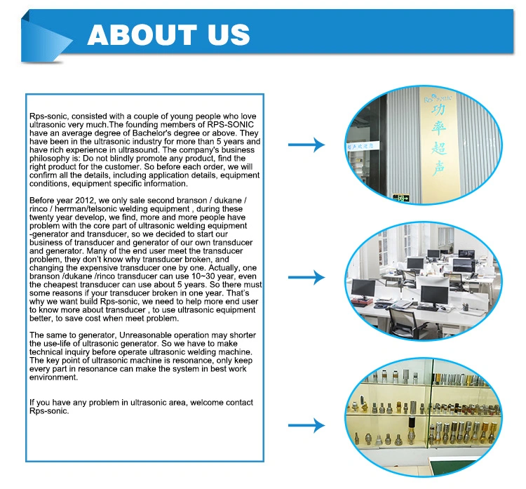 High Quality Ultrasonic Dispersing Machine for Graphene