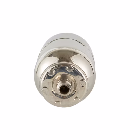 Réservoirs sous pression de vases d'expansion de chauffage professionnels pour système de chauffe-eau